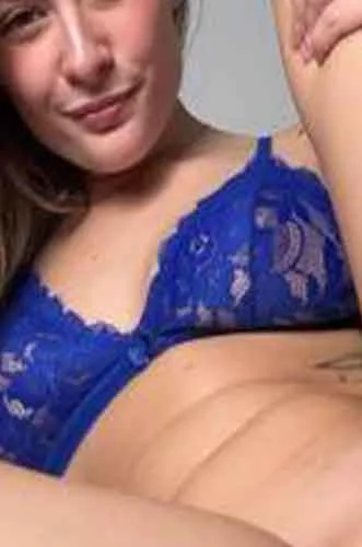 Andrea Sætre