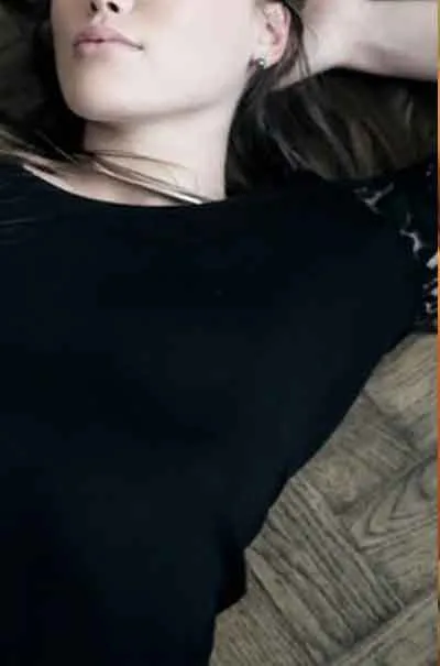 Camilla Sortland