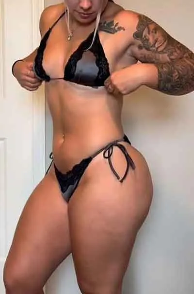 Camilla Kopervik