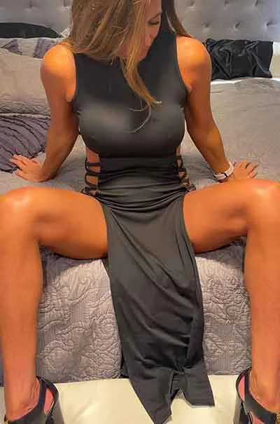 Cathrine Sande