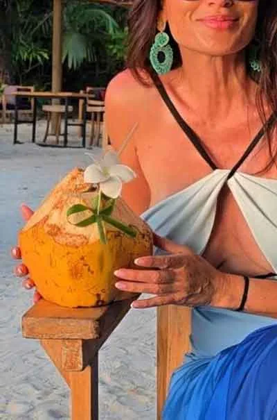 Cathrine Ørsta