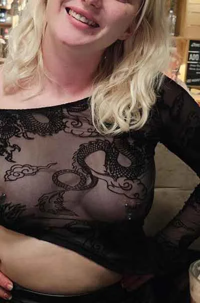 Elise Hareid