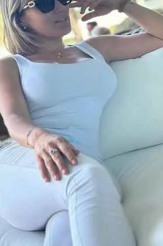 Emilie Tjøme