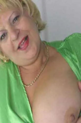 Gro Frogner