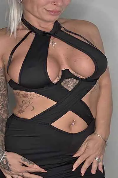 Hilde Skålevik