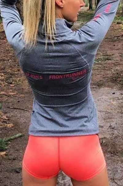 Kristine Finnsnes