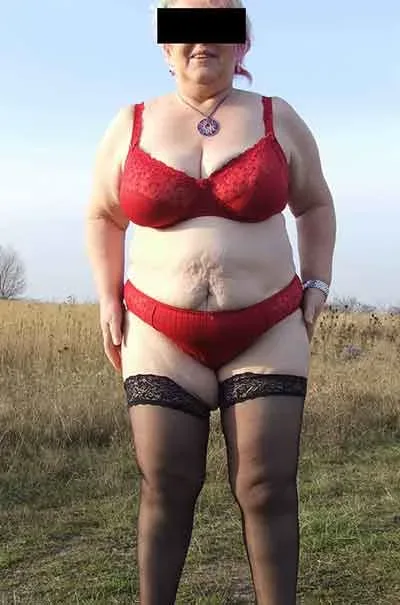Liv Husnes
