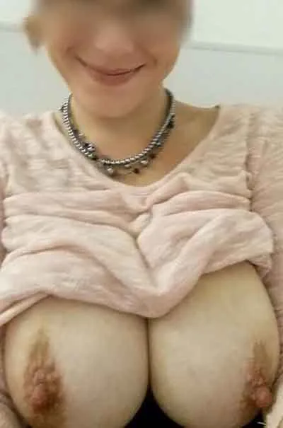 Nina Sortland