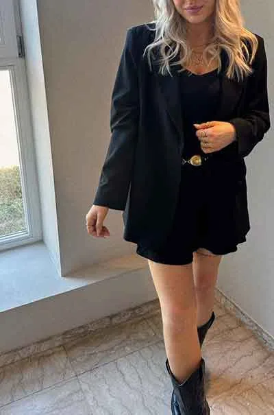 Silje Sandane