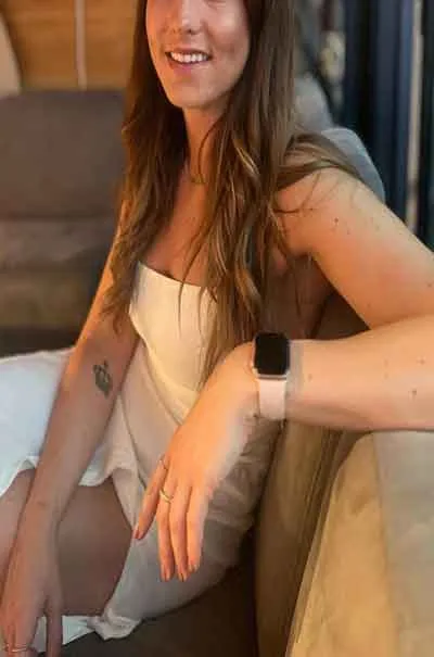 Stine Måløy
