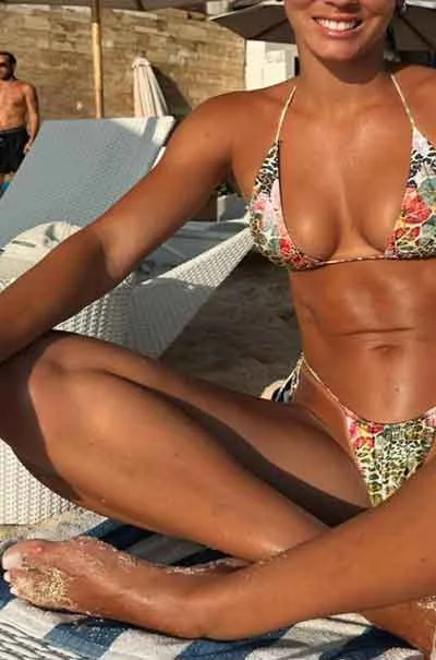 Vilde Lervik
